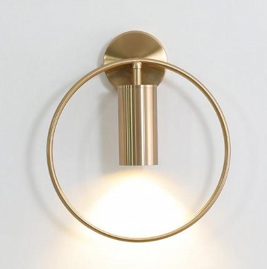 Minimalist Line Wall Lamp