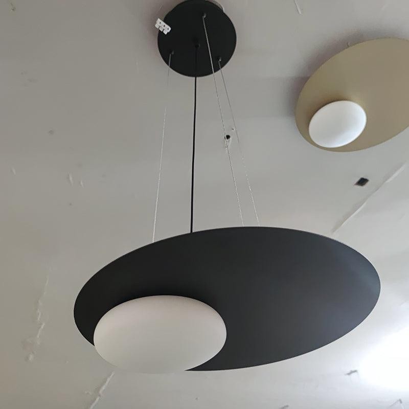 Modern Creative Suspended Pendant Lamp M545