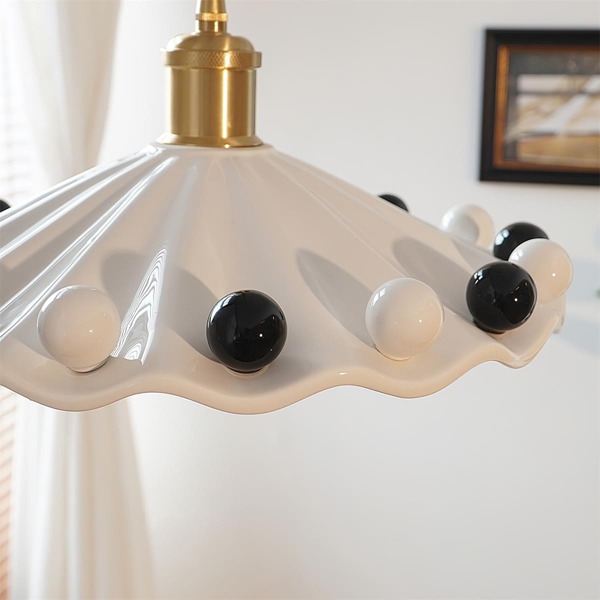 Childlike Pendant Lamp P019