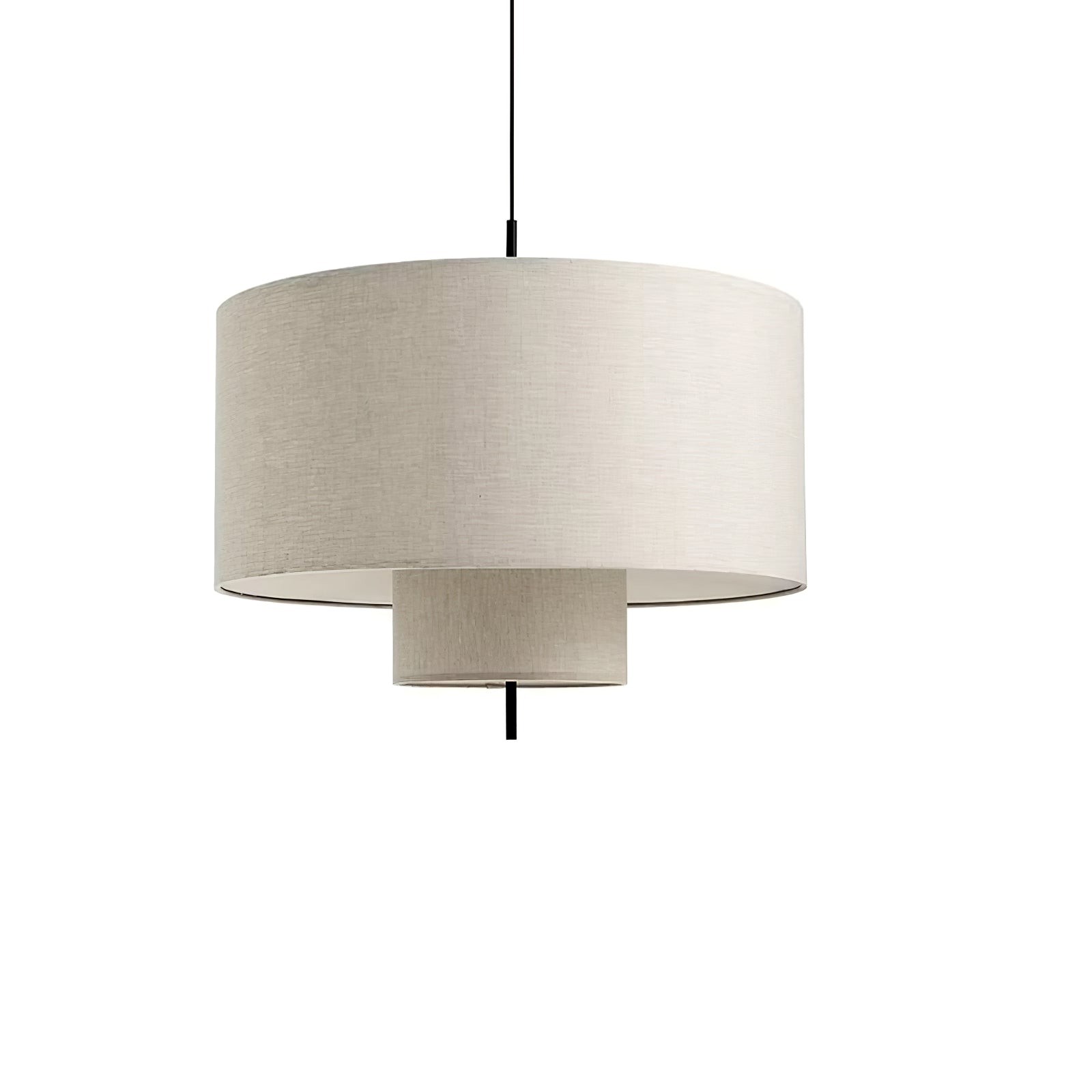 Nordic linear layered Pendant Lamp M536