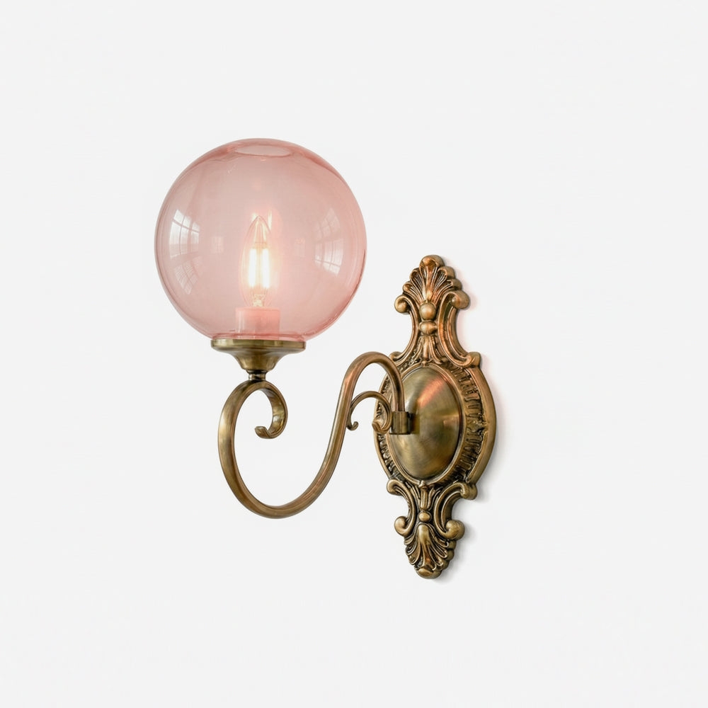 Vintarose Wall Lamp T1512