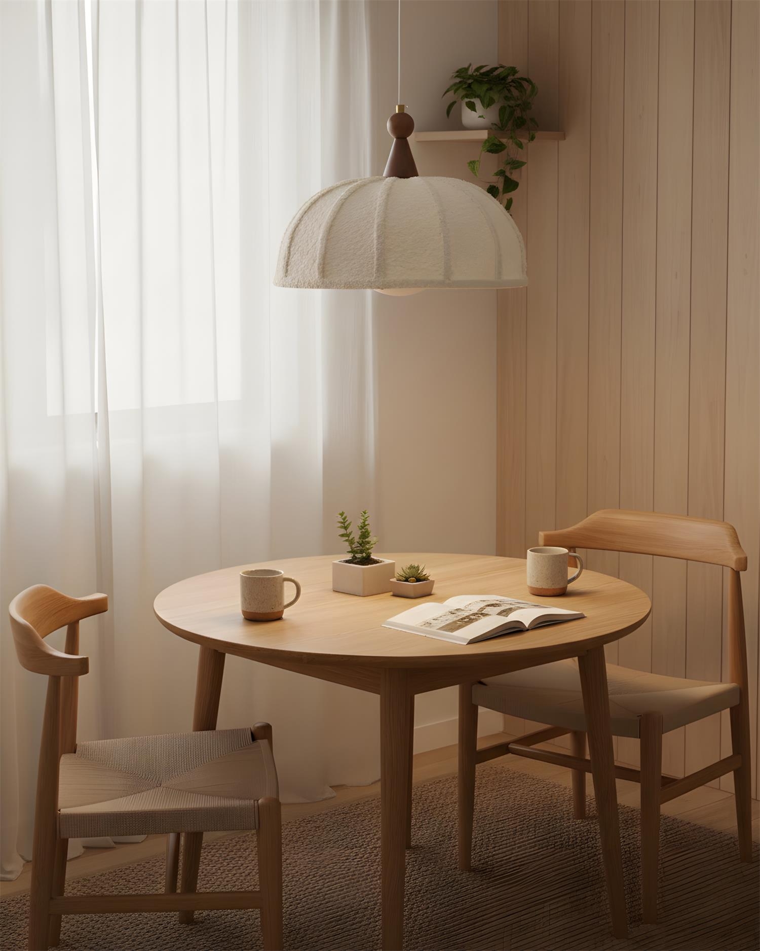 Tenera Pendant Lamp T1523