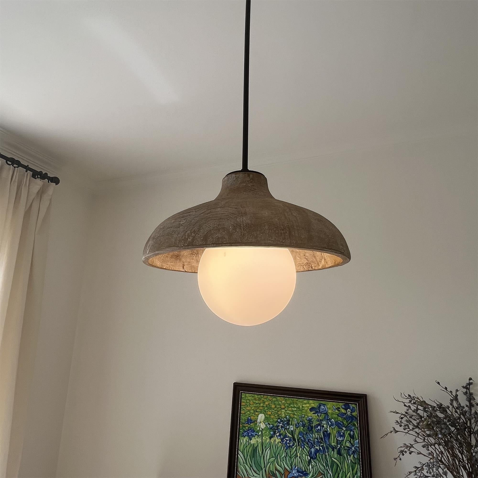 Surfside Pendant Lamp T1775