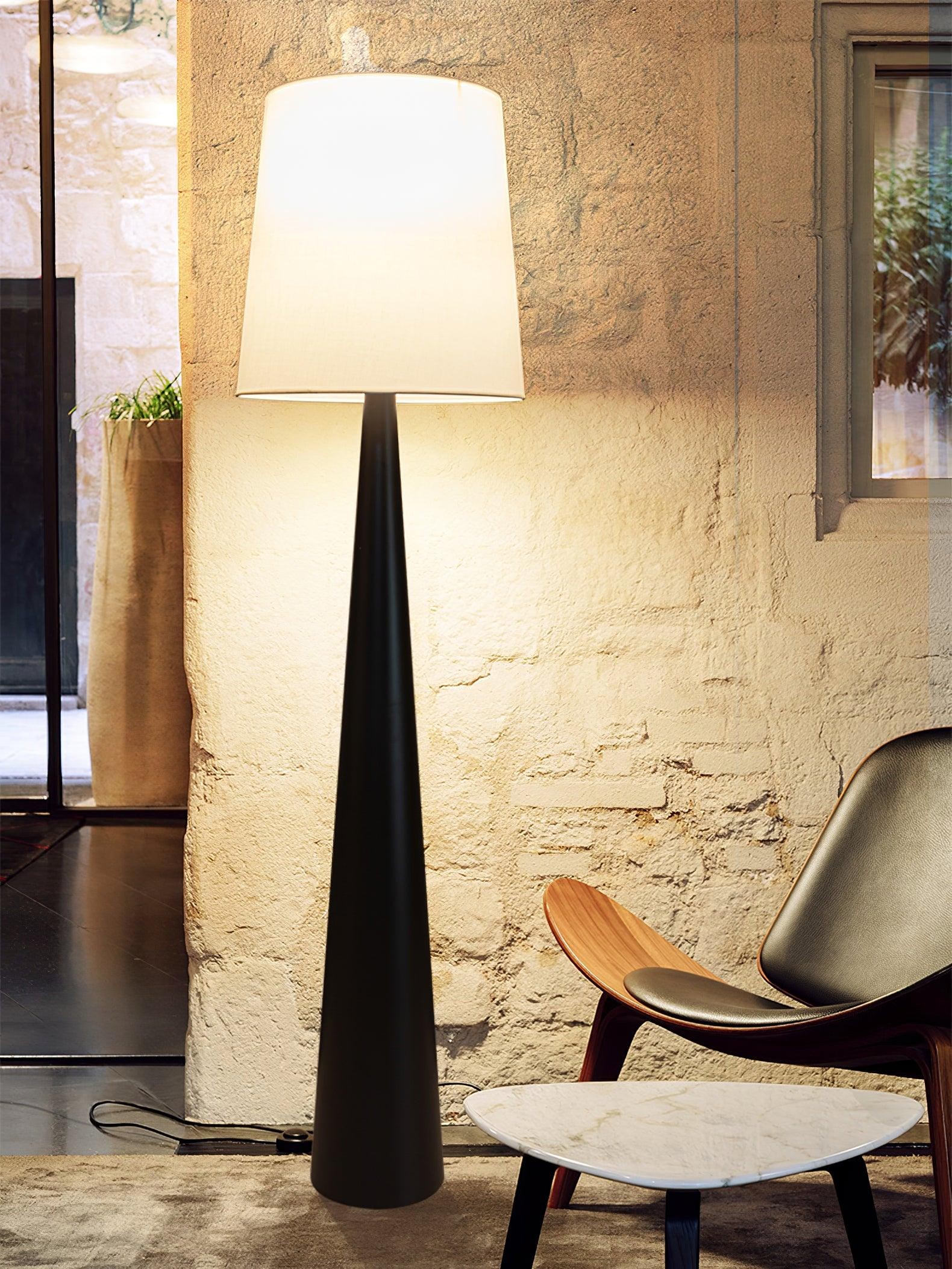 Medieval Style Mushroom Floor Lamp M347