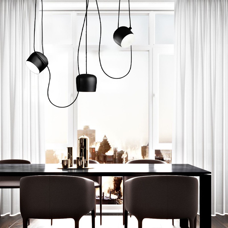 Axiomorna Pendant Light