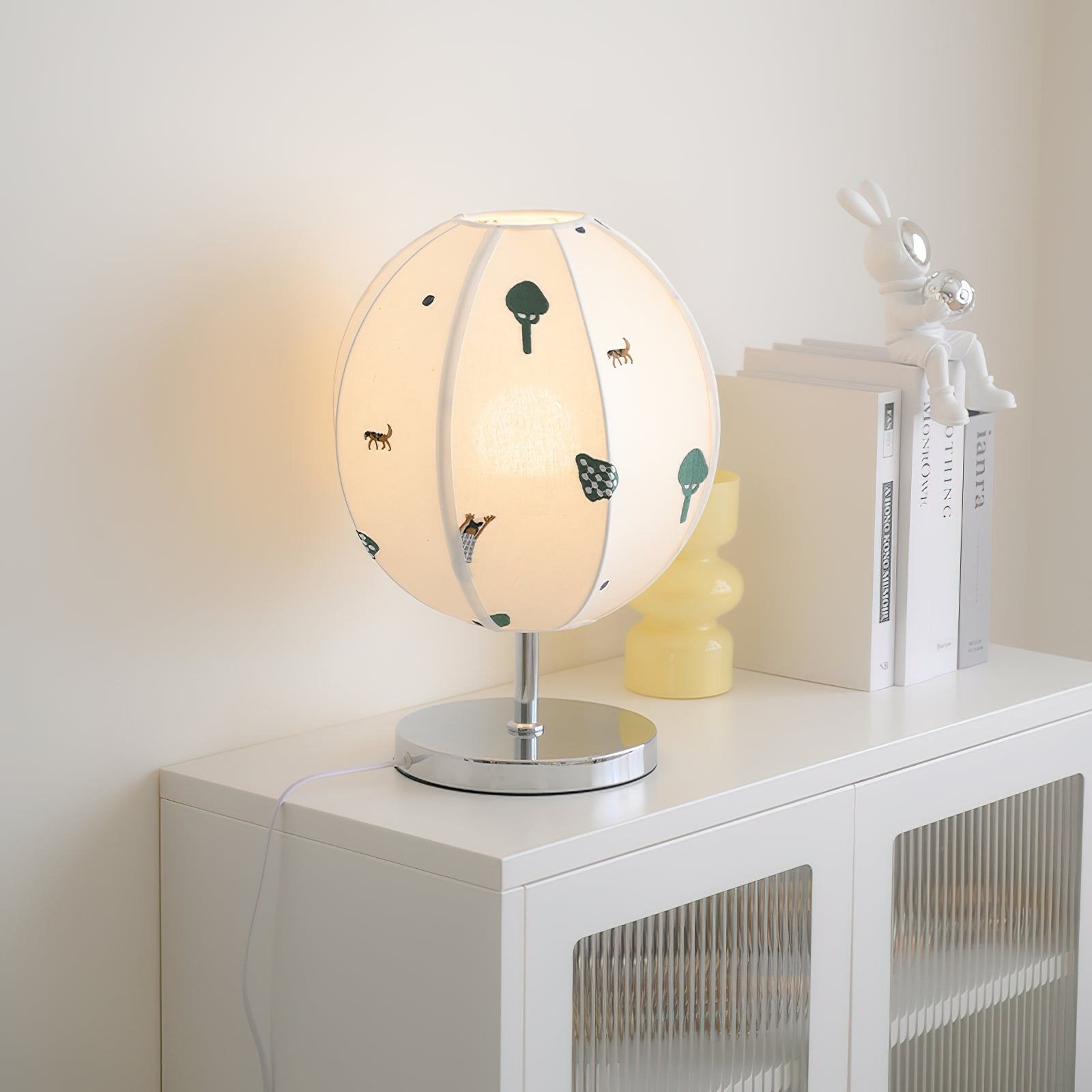 Miko Table Lamp T1232