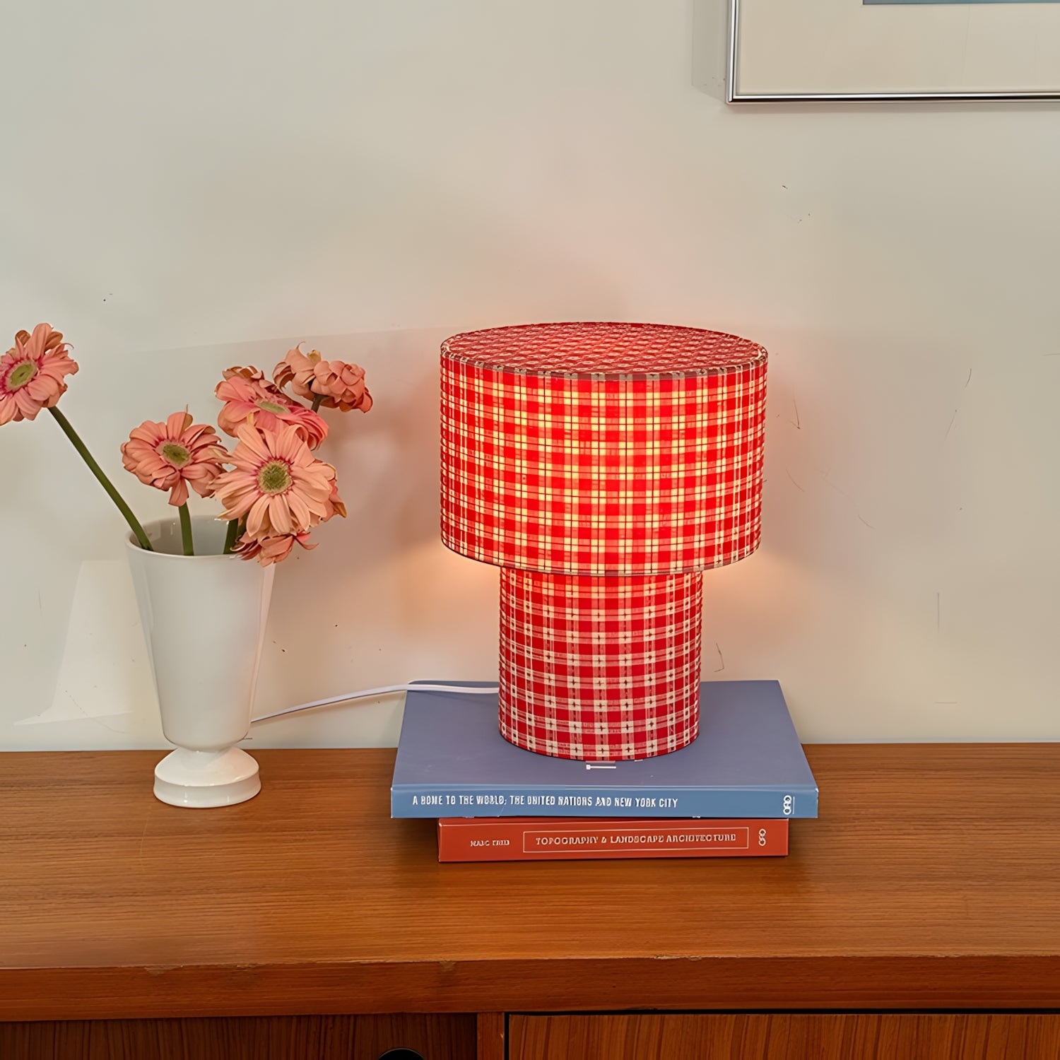 Latticefield Table Lamp T1558