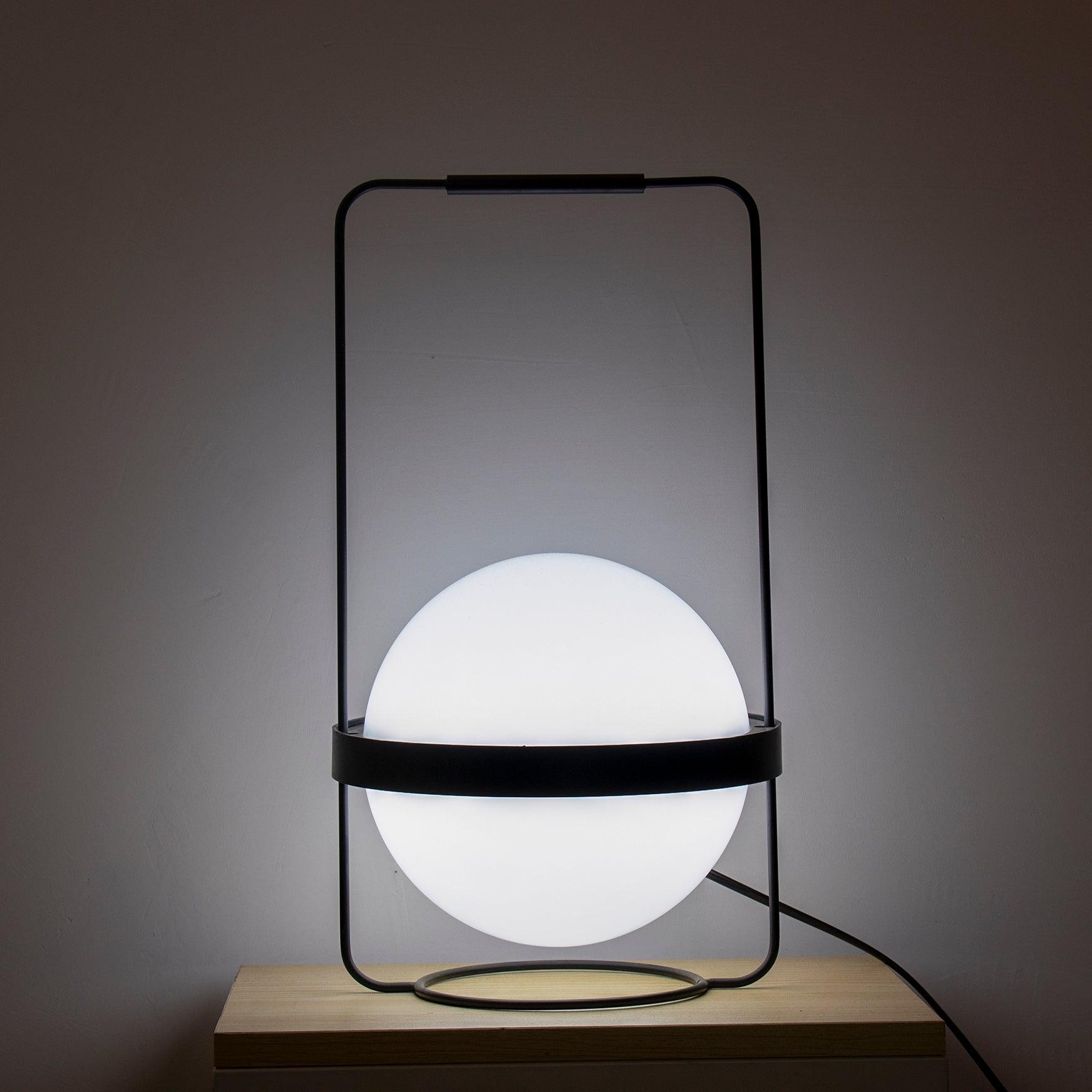 Gardens Table Lamp M338