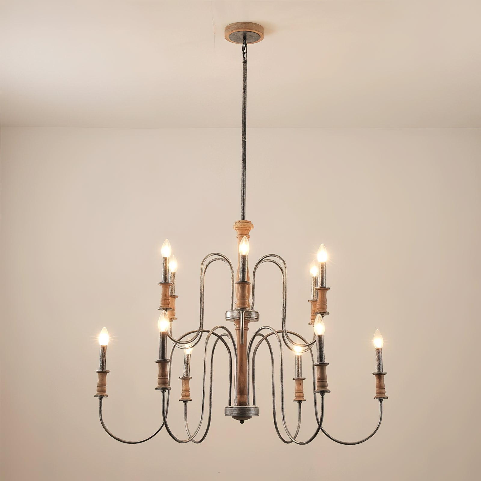 Briarworth Chandelier T1801