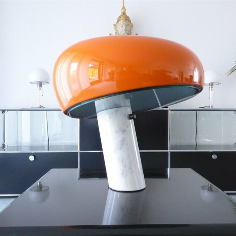Slantia Table Lamp - Playful Design Desk Lamp for Office and Study