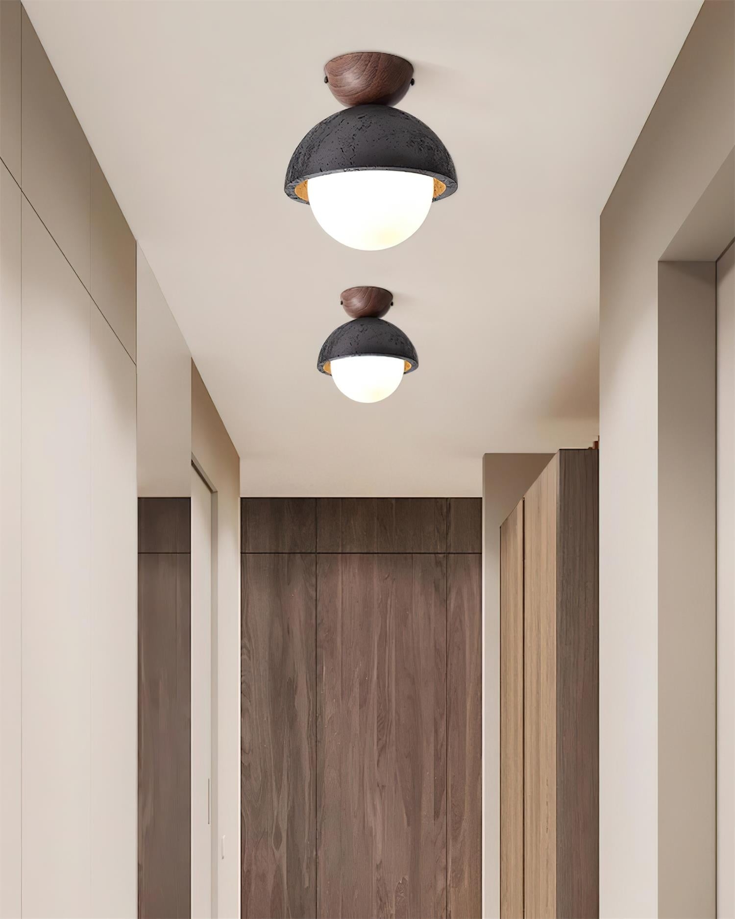 Elvoro Ceiling Lamp T1349