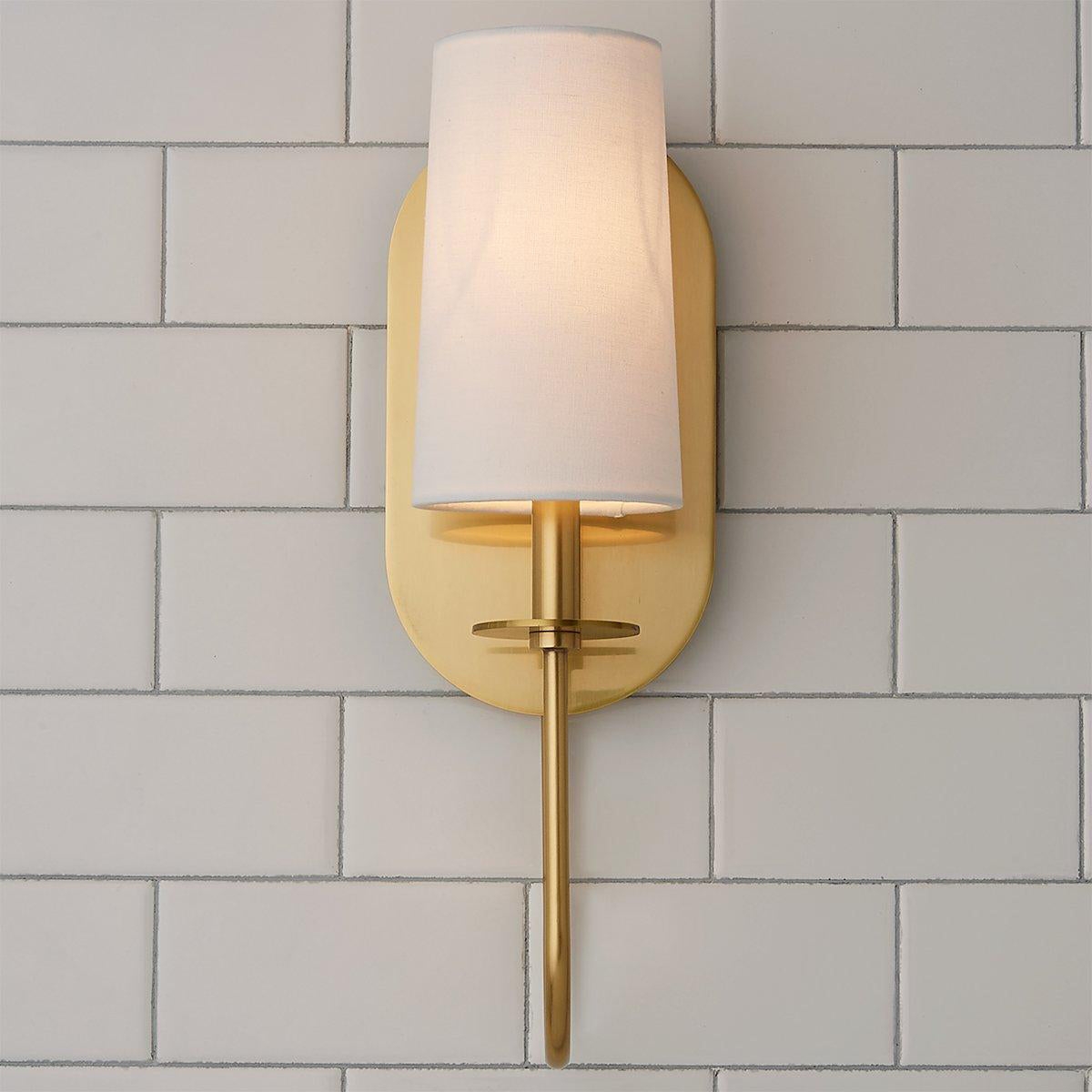 Lara Wall Lamp T1823