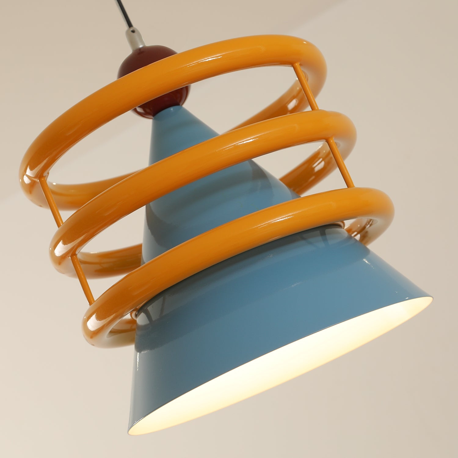 Sowden Pendant Lamp T1267