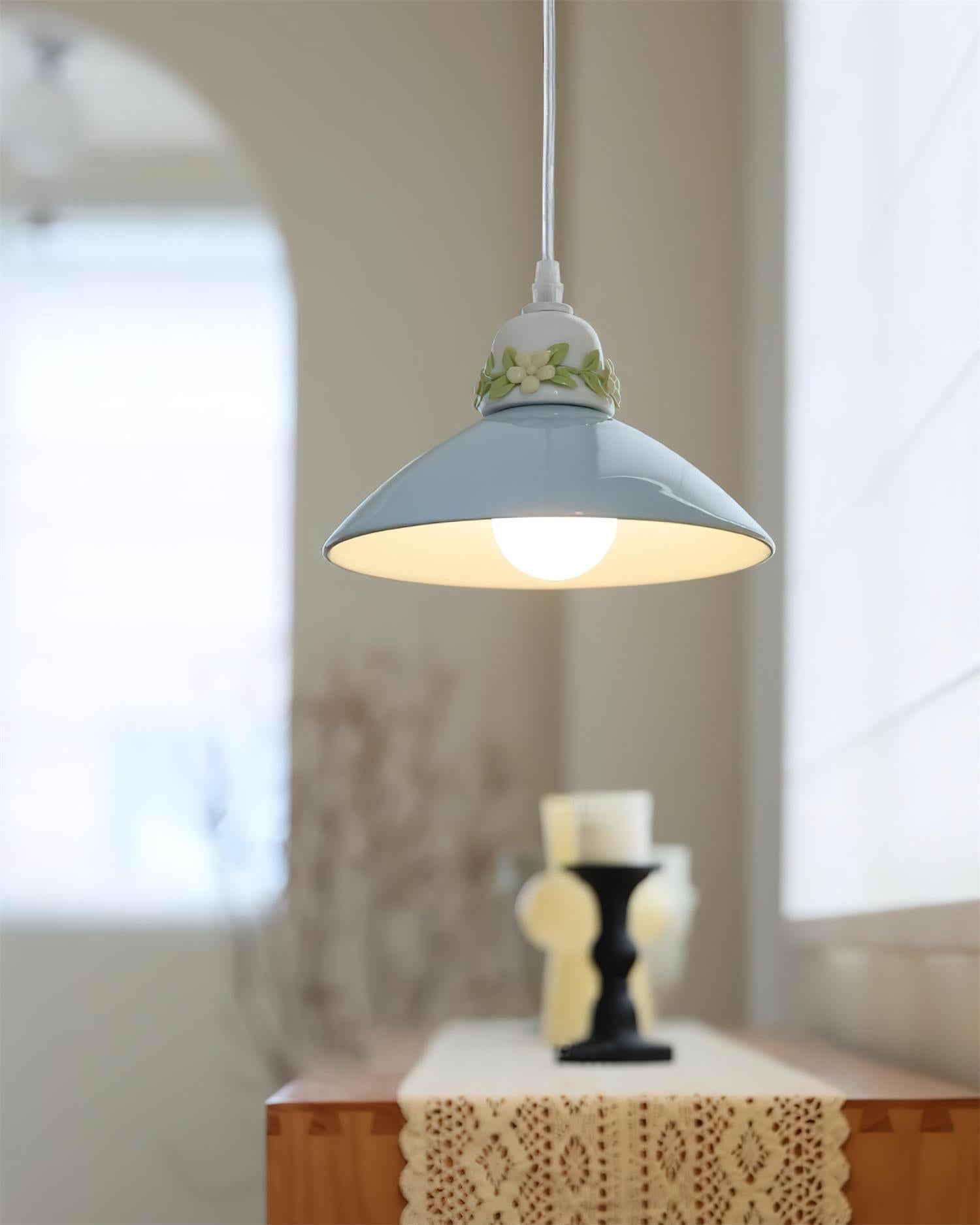 Clerina Pendant Lamp T1418