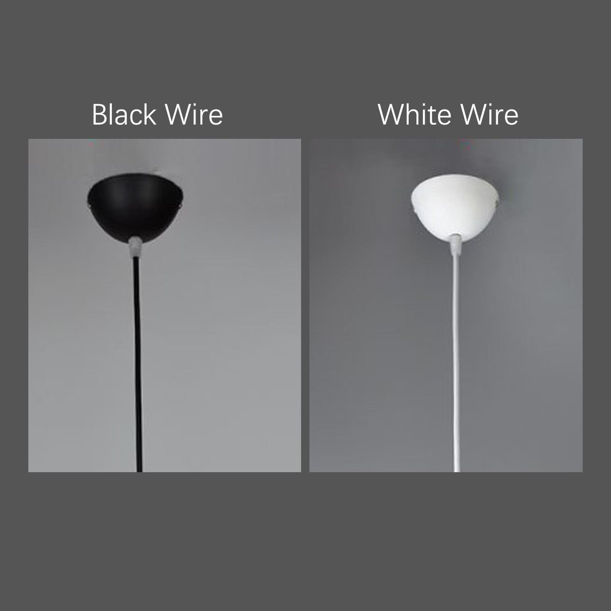 Nordic Minimalism Pendant Light