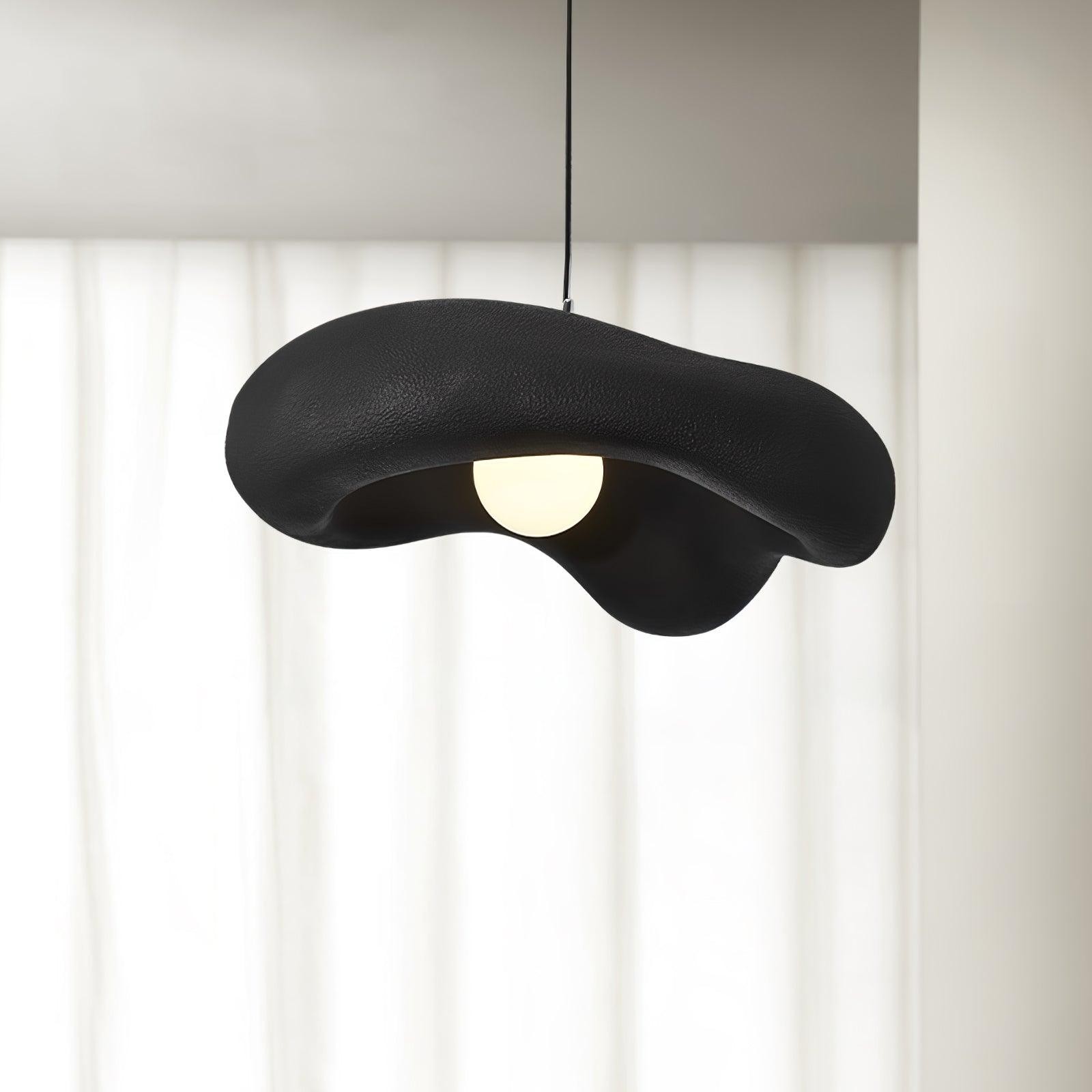 Japanese Creative Wabi-Sabi Style Pendant Light For Dinning Room M351