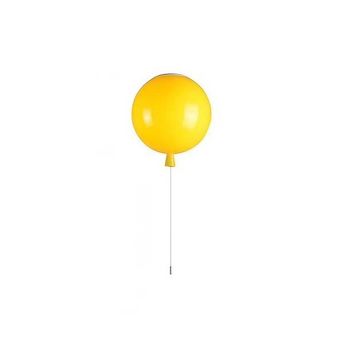 Balloon Ceiling Light