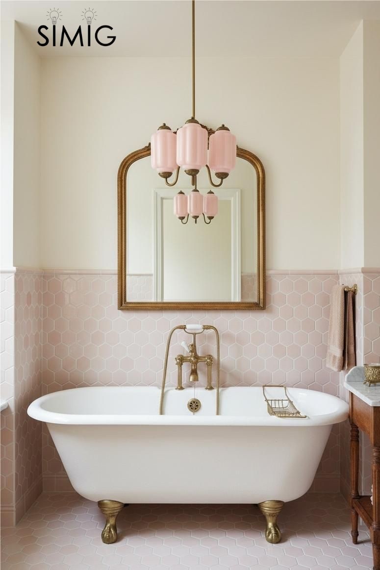 Eloise Chandelier G110