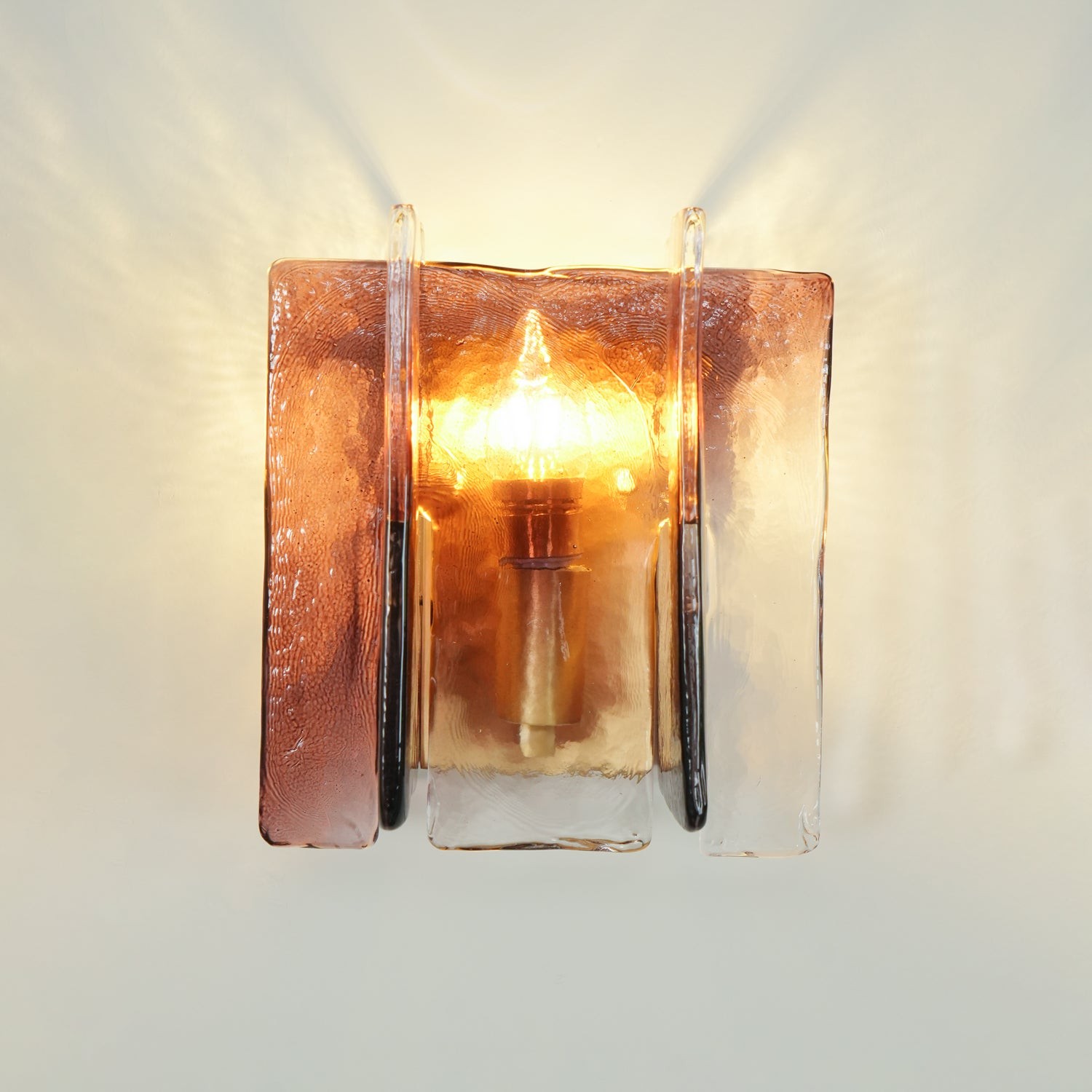 Blason Wall Light T045