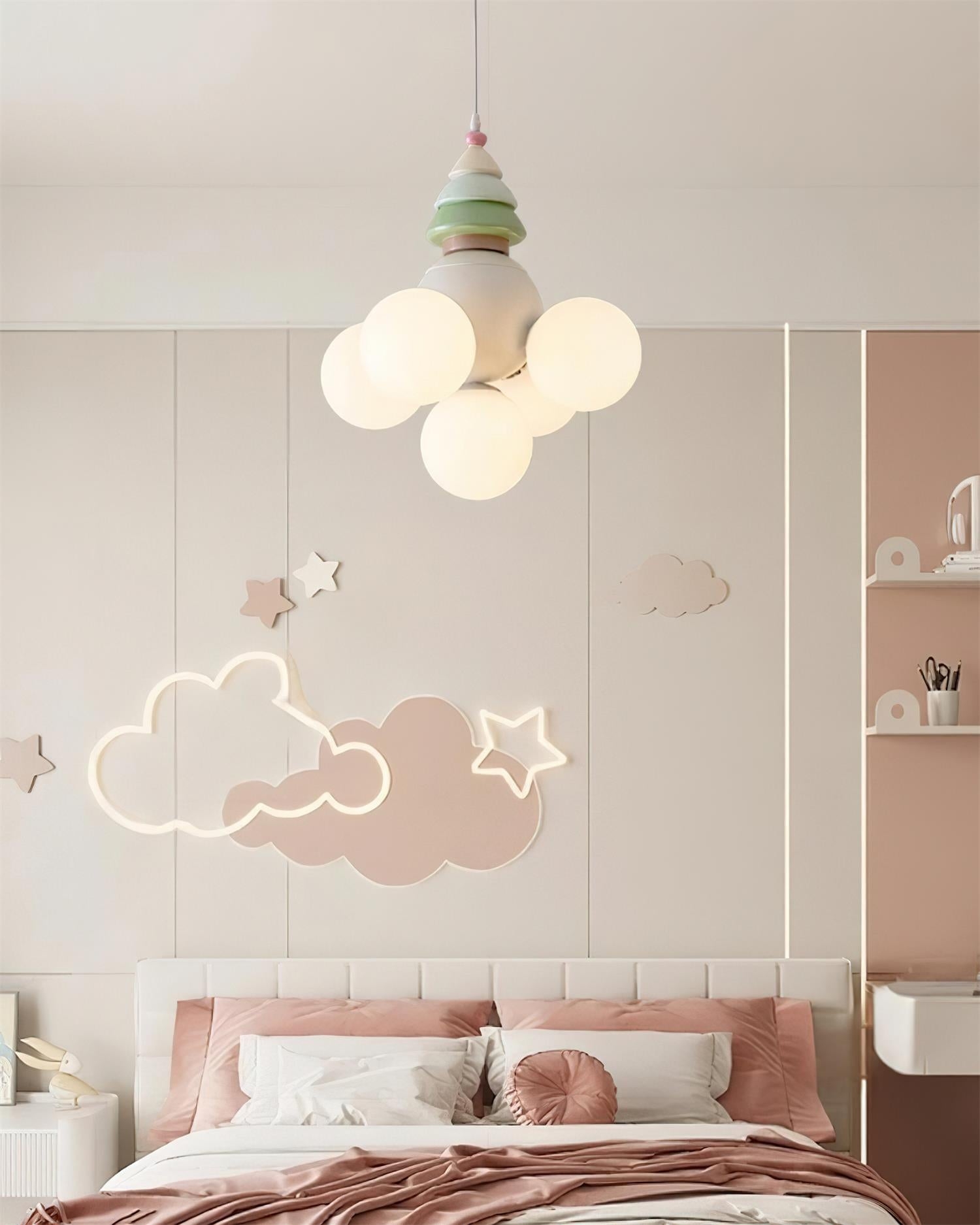 MiloSphere Pendant Lamp T1426