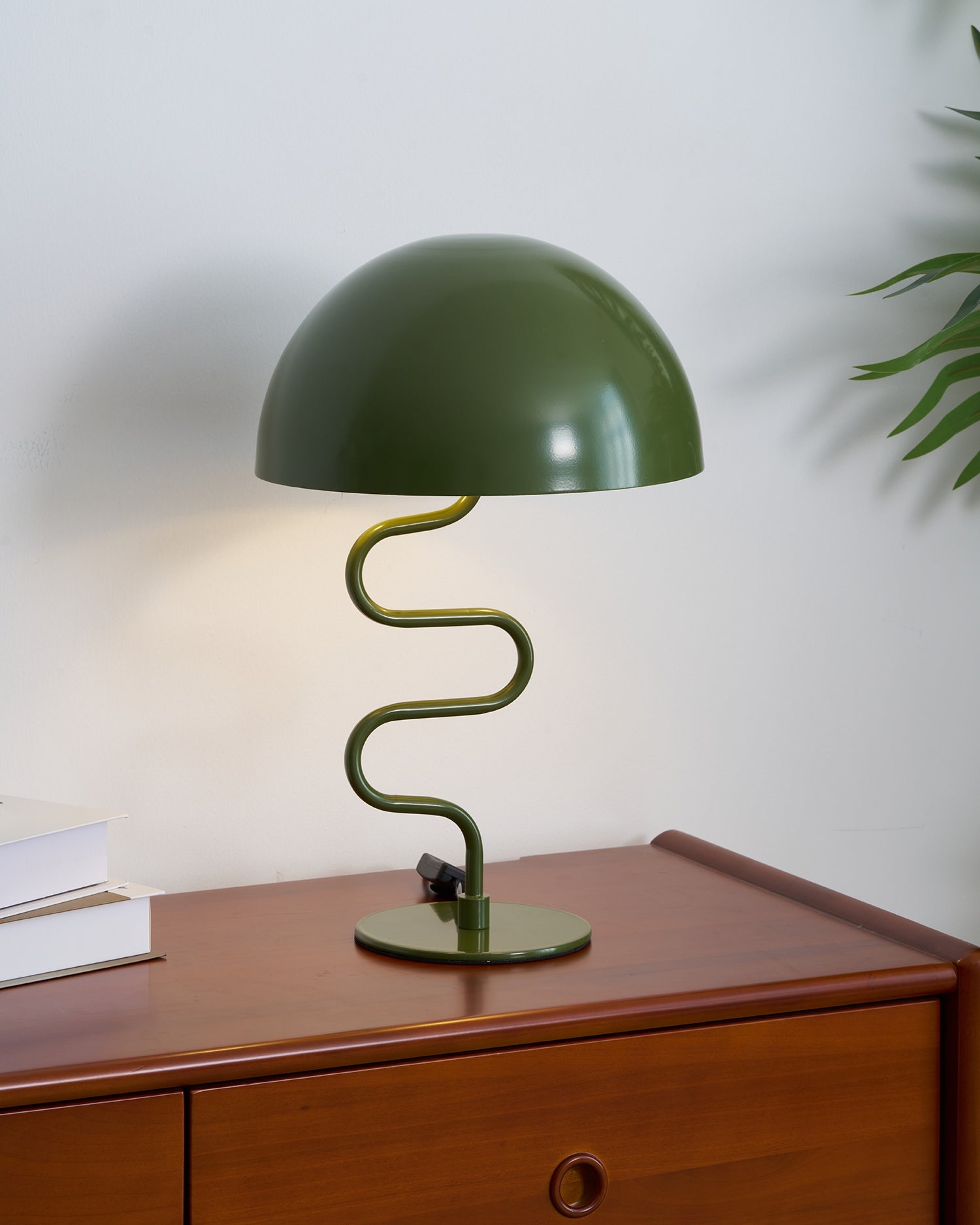 Tuija Twist Table Lamp T1305