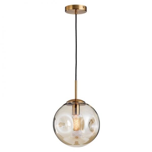 COVET Deluxe Modern Pendant Lamp
