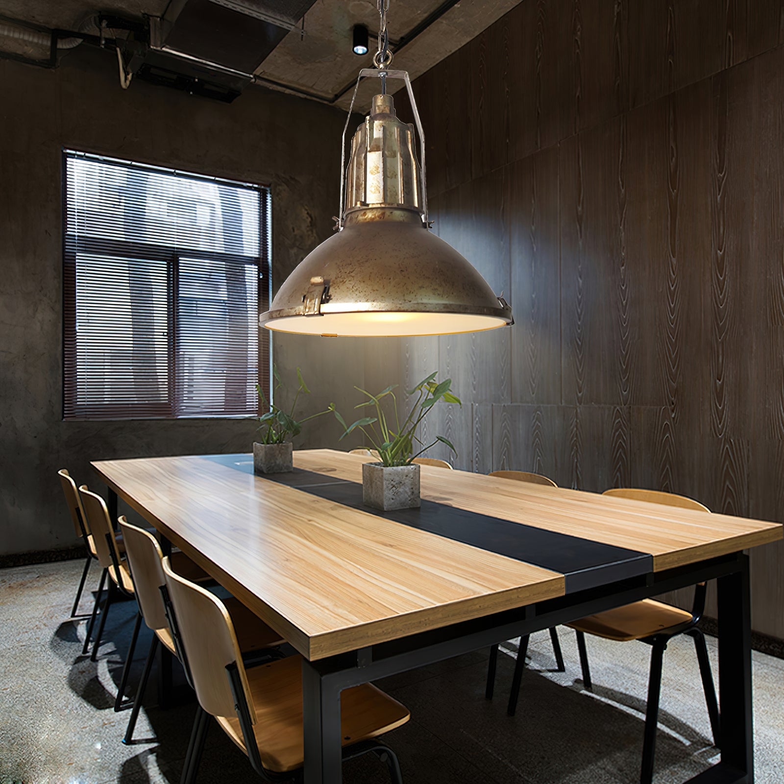 Mercana Zaio Pendant Light T1701