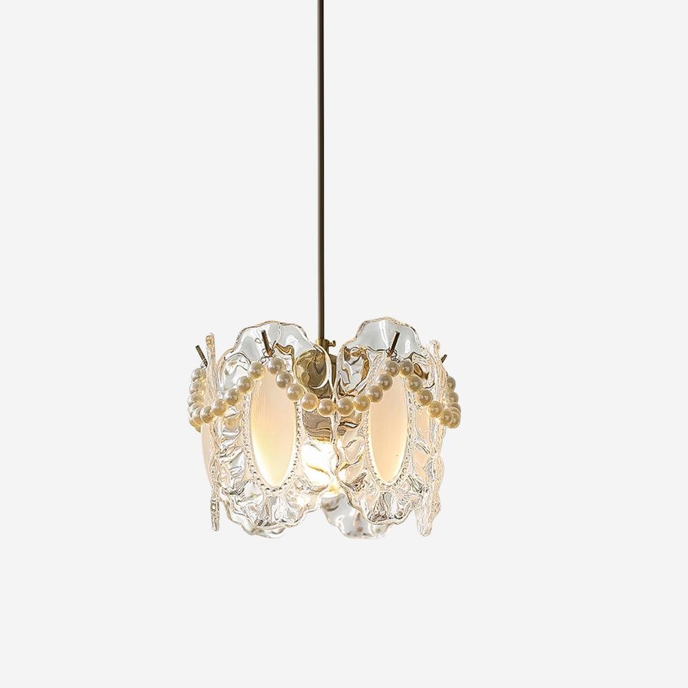 Palace Style Pendant Lamp P053