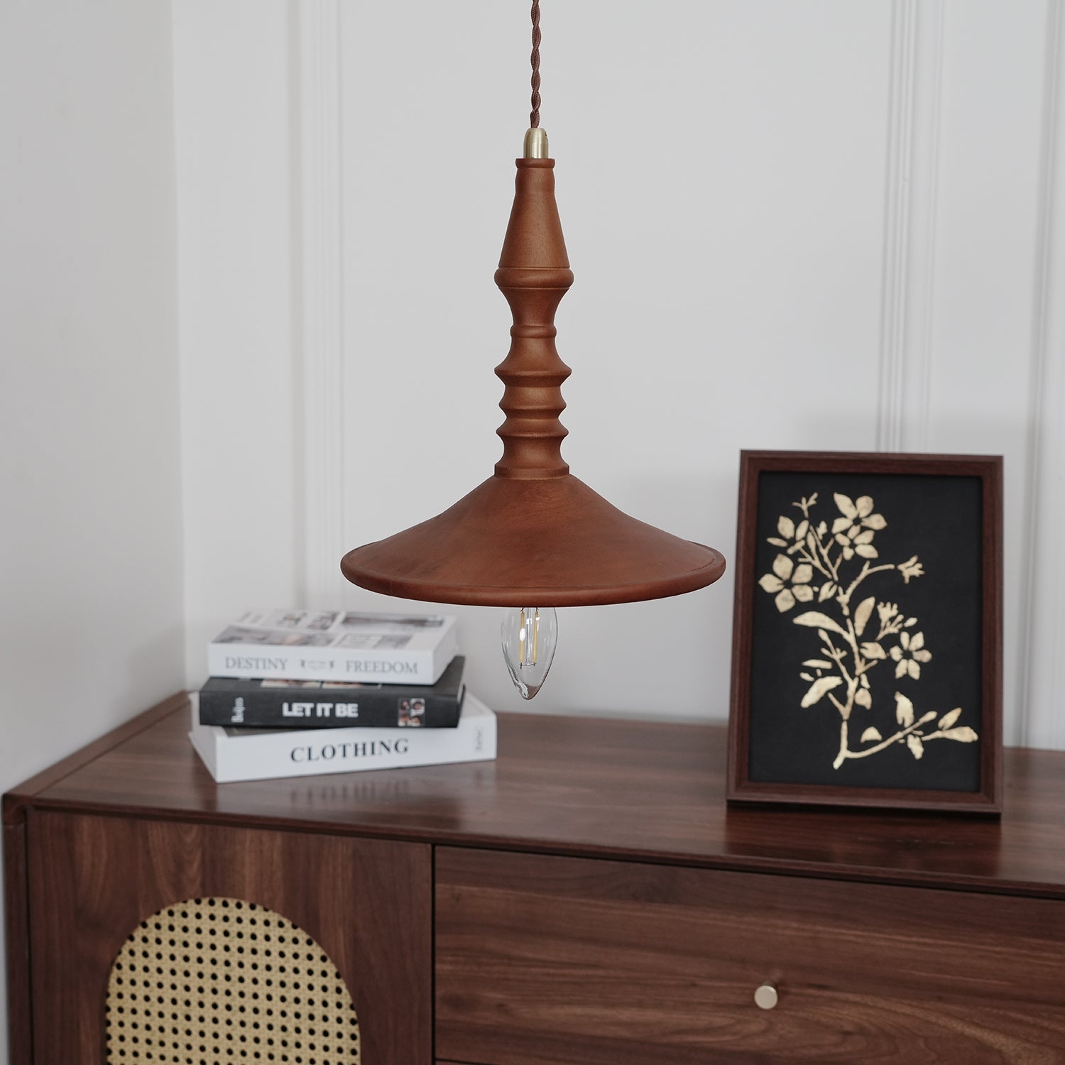Sumally Pendant Light T1753