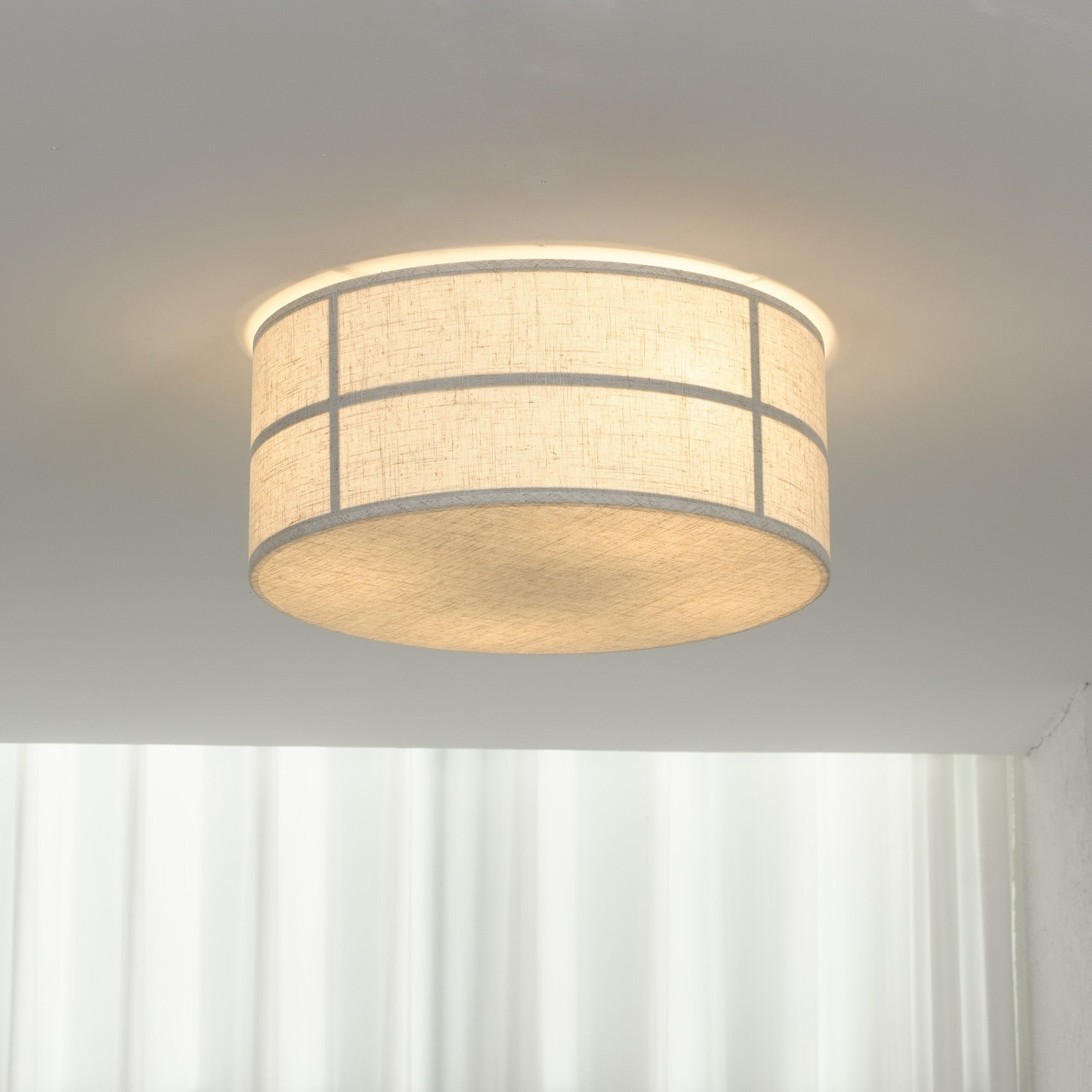 Hashira Ceiling Lamp T1982