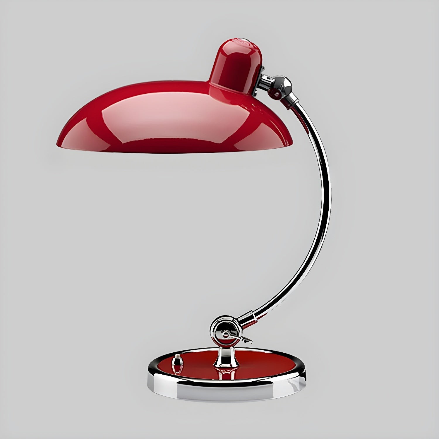 Retro Curve Desk Lamp M511