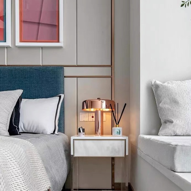 Punk Table Lamp