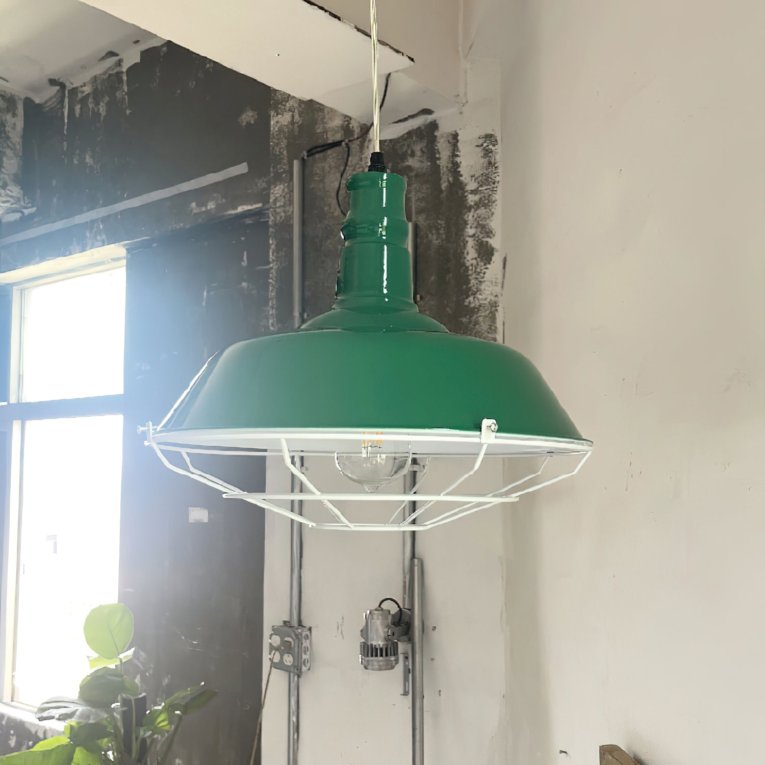 Cobal Pendant Light T1704