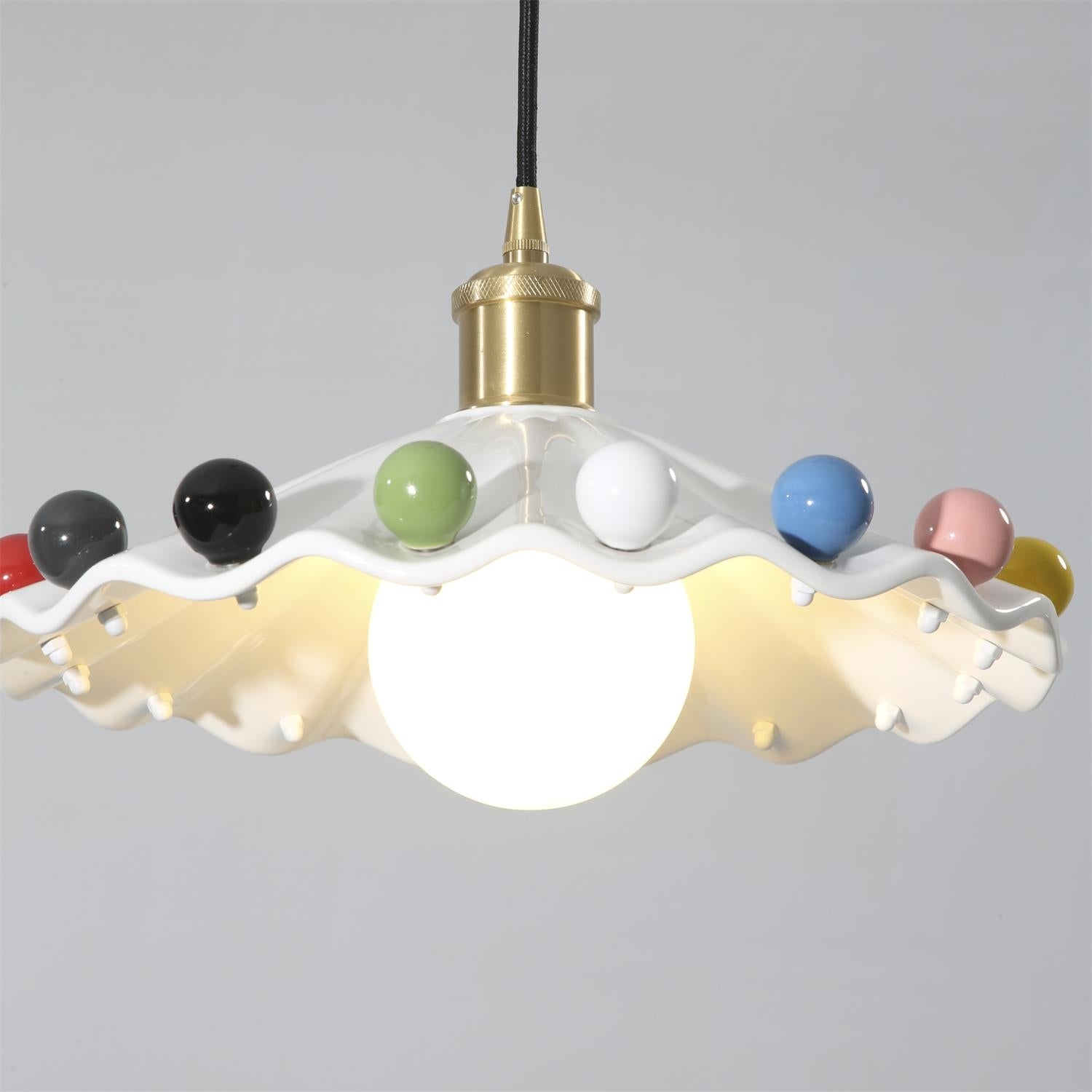 Fonthill Pendant Lamp T1295