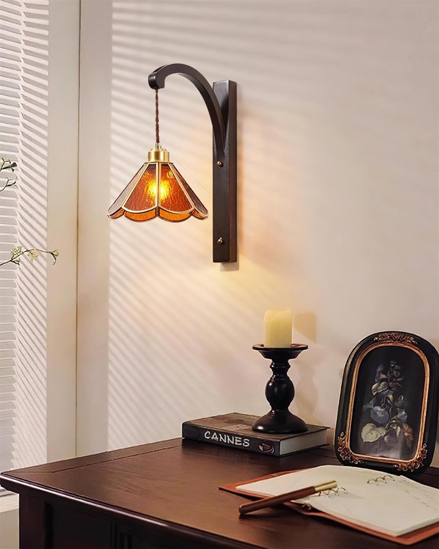 Tavelle Wall Lamp T1342