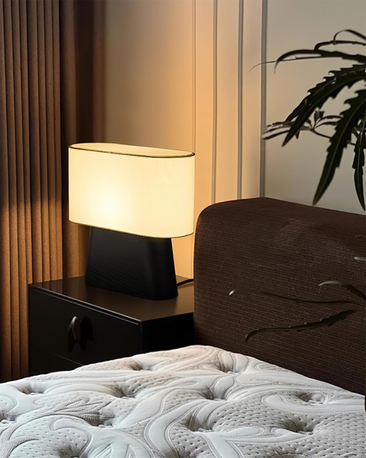 Vero Wood Table Lamp T1471