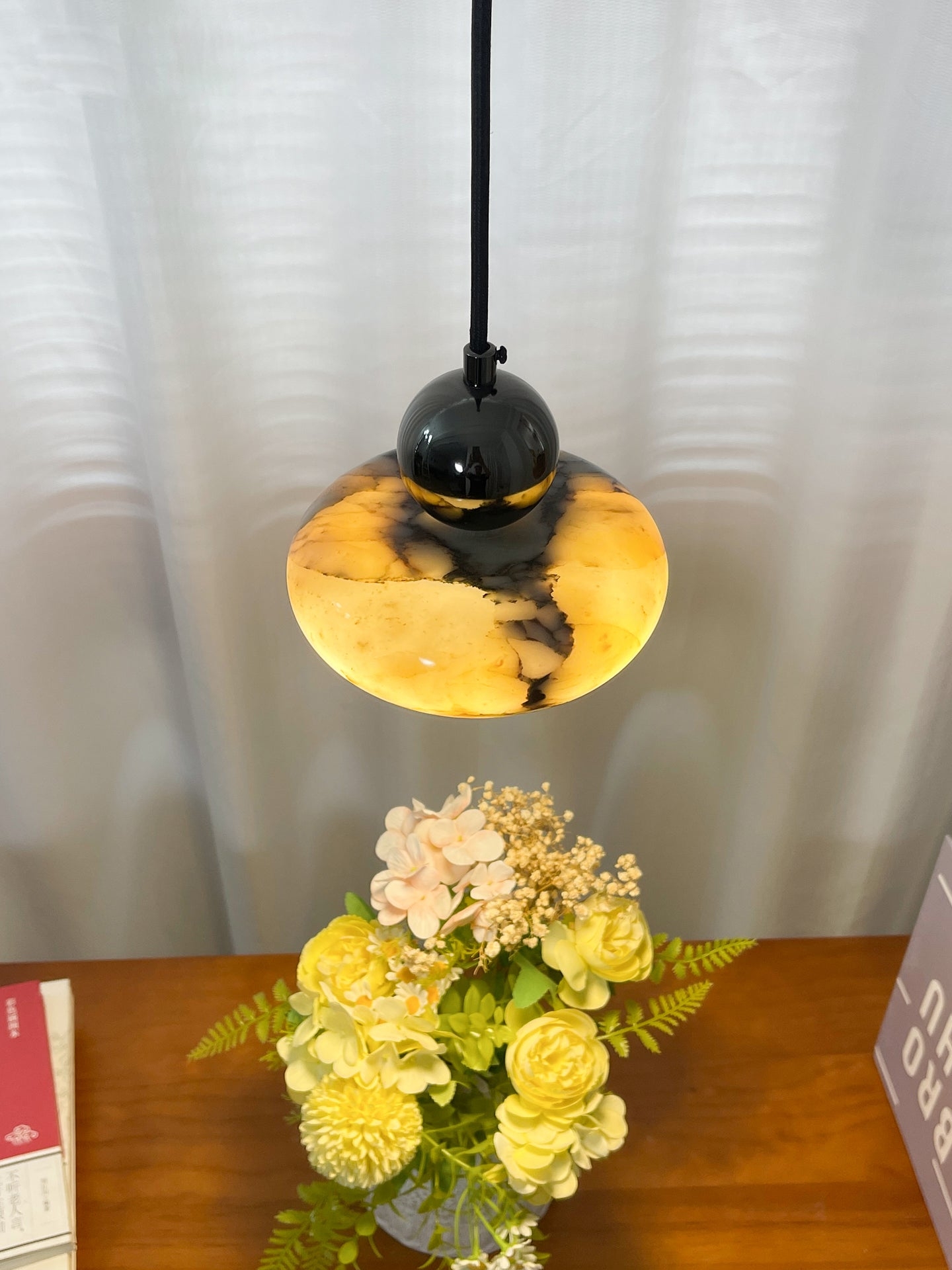 Donya Pendant Lamp T1889