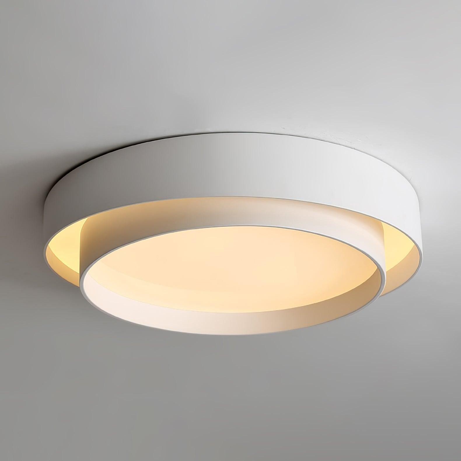 Melody Acrylic Wall / Ceiling Lamp S78