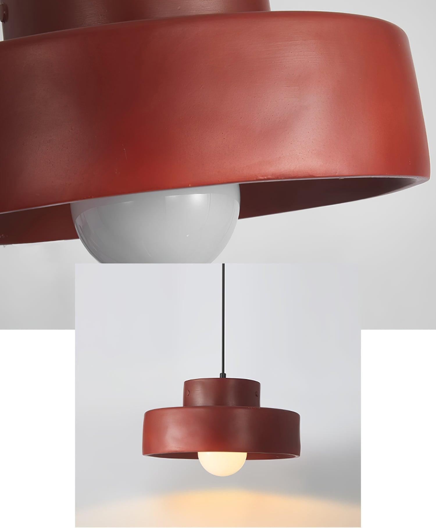 Classic Traditional Pendant Light M298