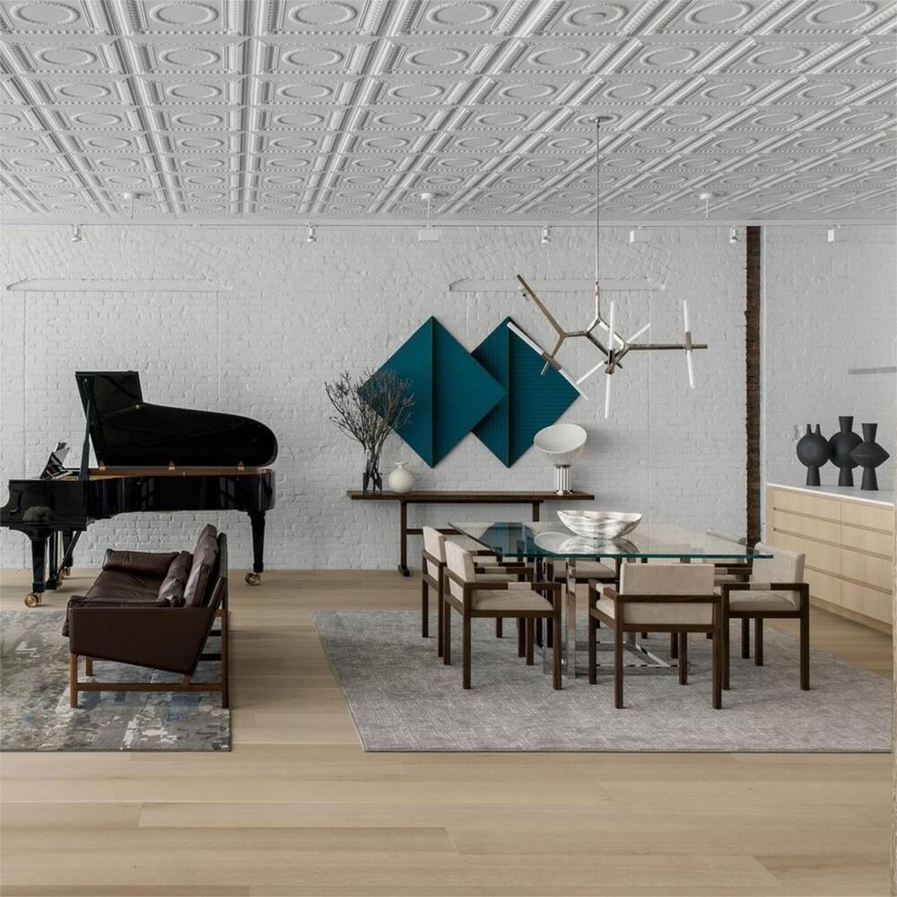 Agnes Chandelier
