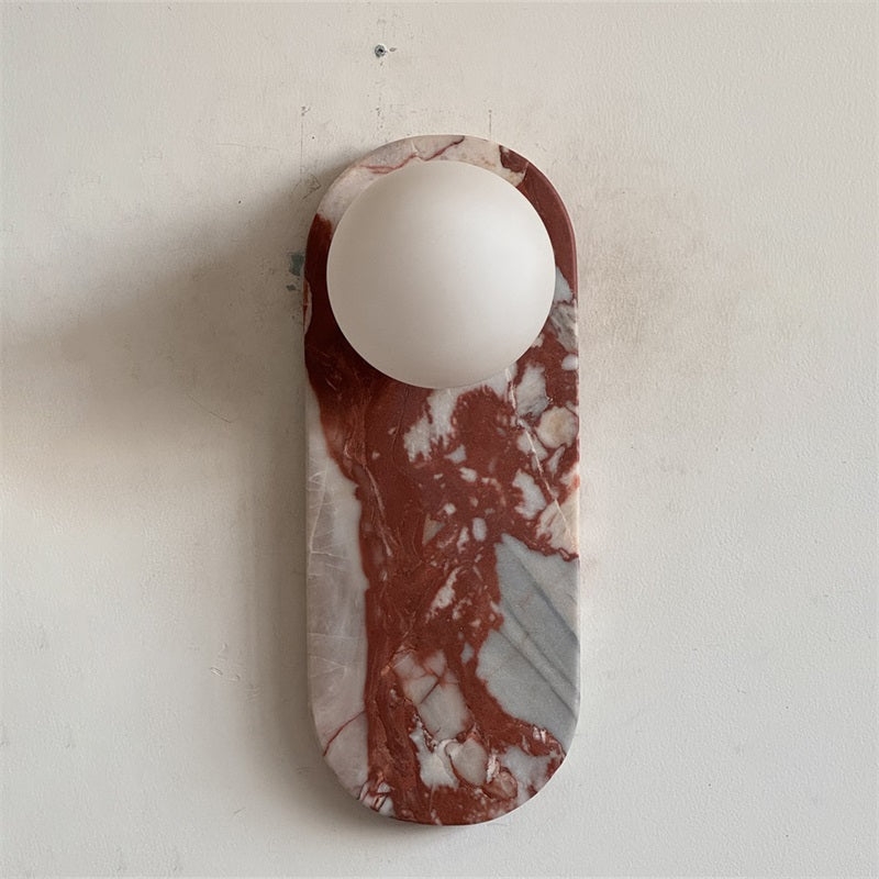 Lucie Wall Lamp T1812