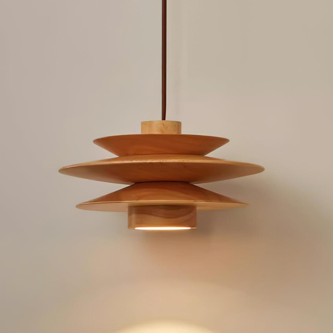 Vintage Pendant Light for Living Room M18