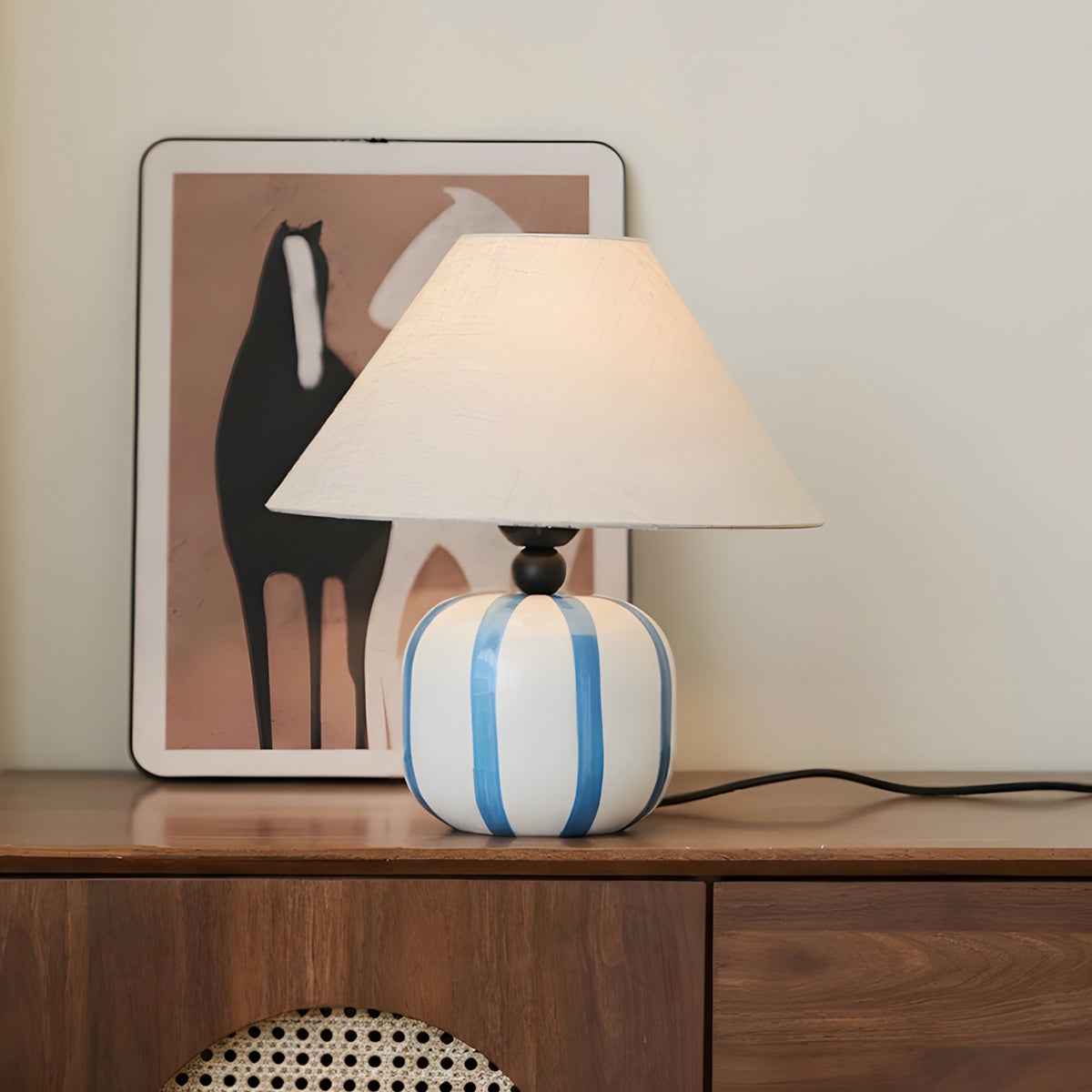 Lollipop Bliss Table Lamp T1537