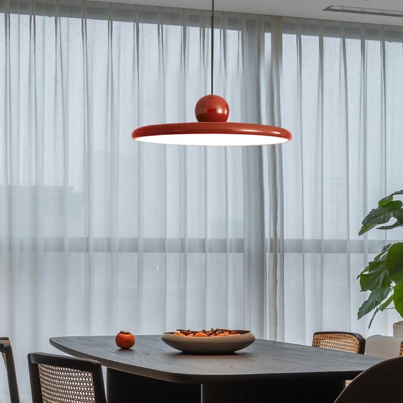 Nordic Disc Lola Pendant Lamp S186