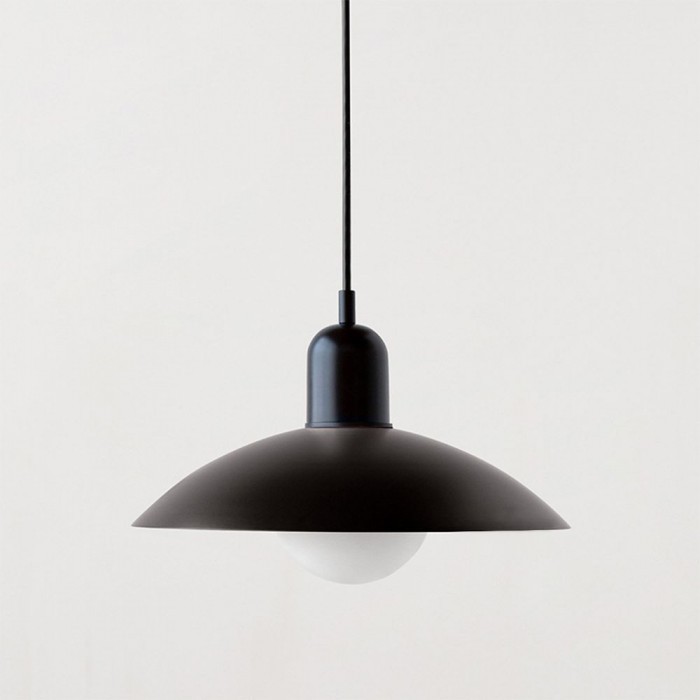 Minimalist Style Morandi Macaron Pendant Lamp S116