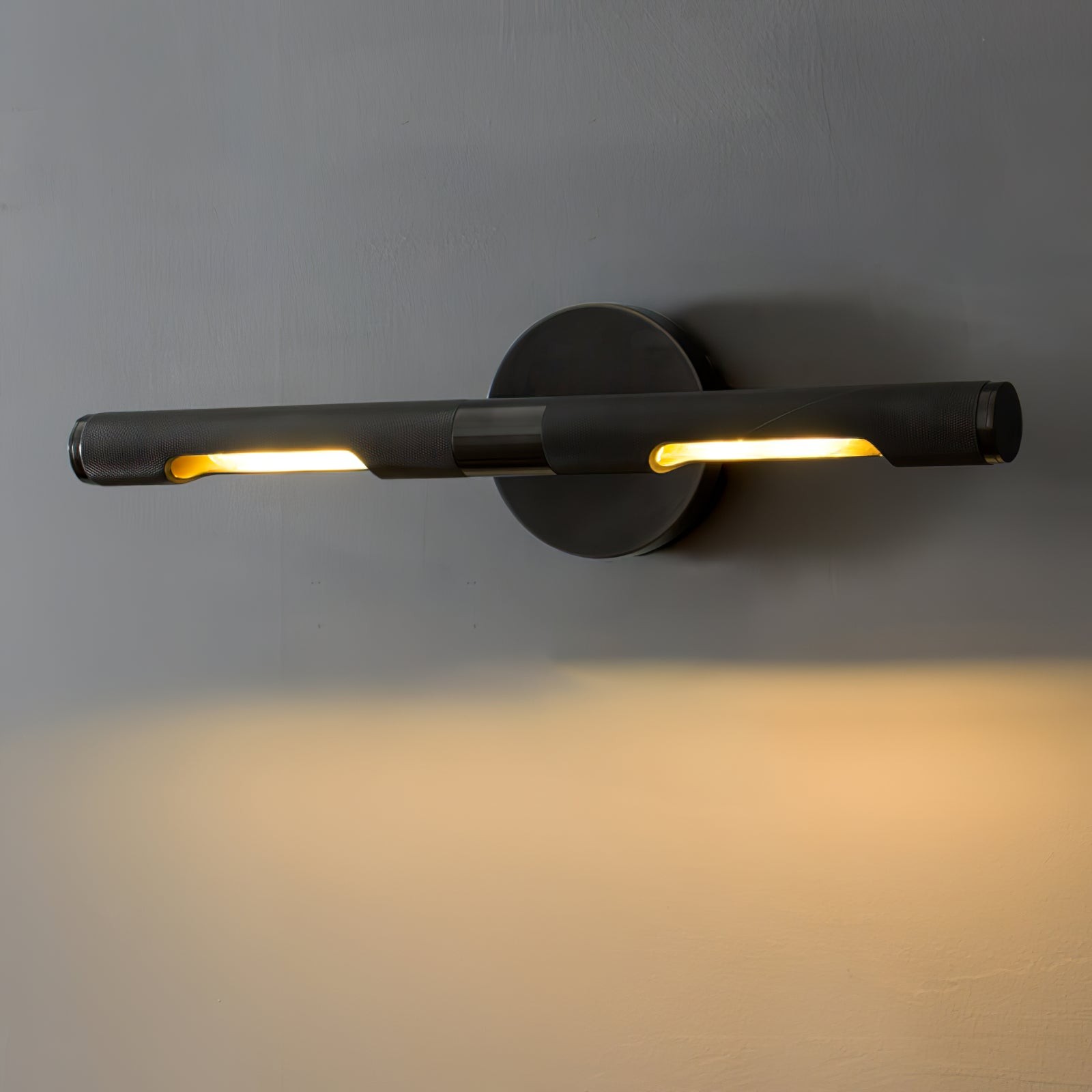 Simple Stick Shape Picture Wall Lamp P003