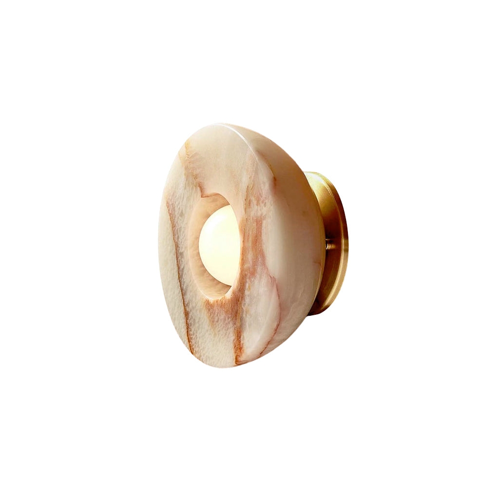 Aurelia Surface Sconce T1786