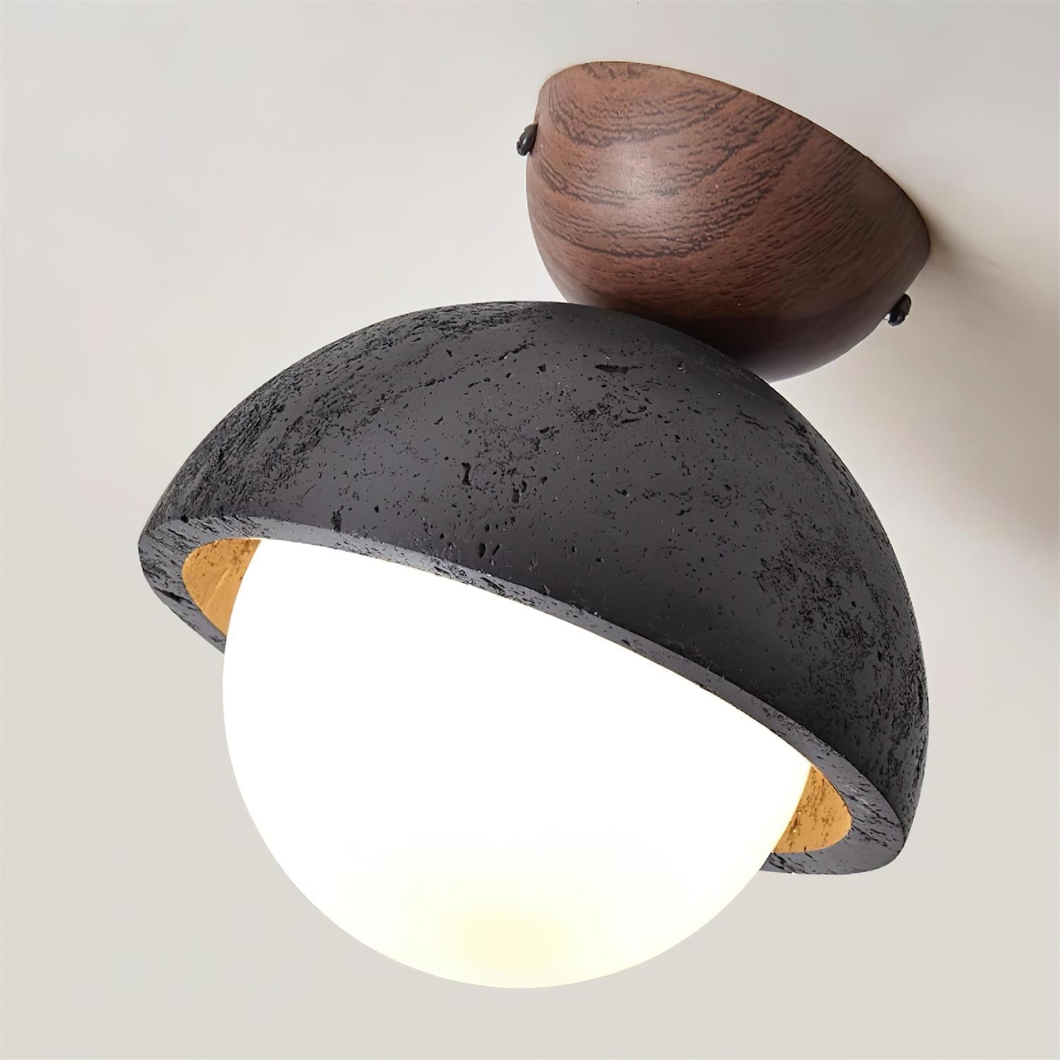 Elvoro Ceiling Lamp T1349