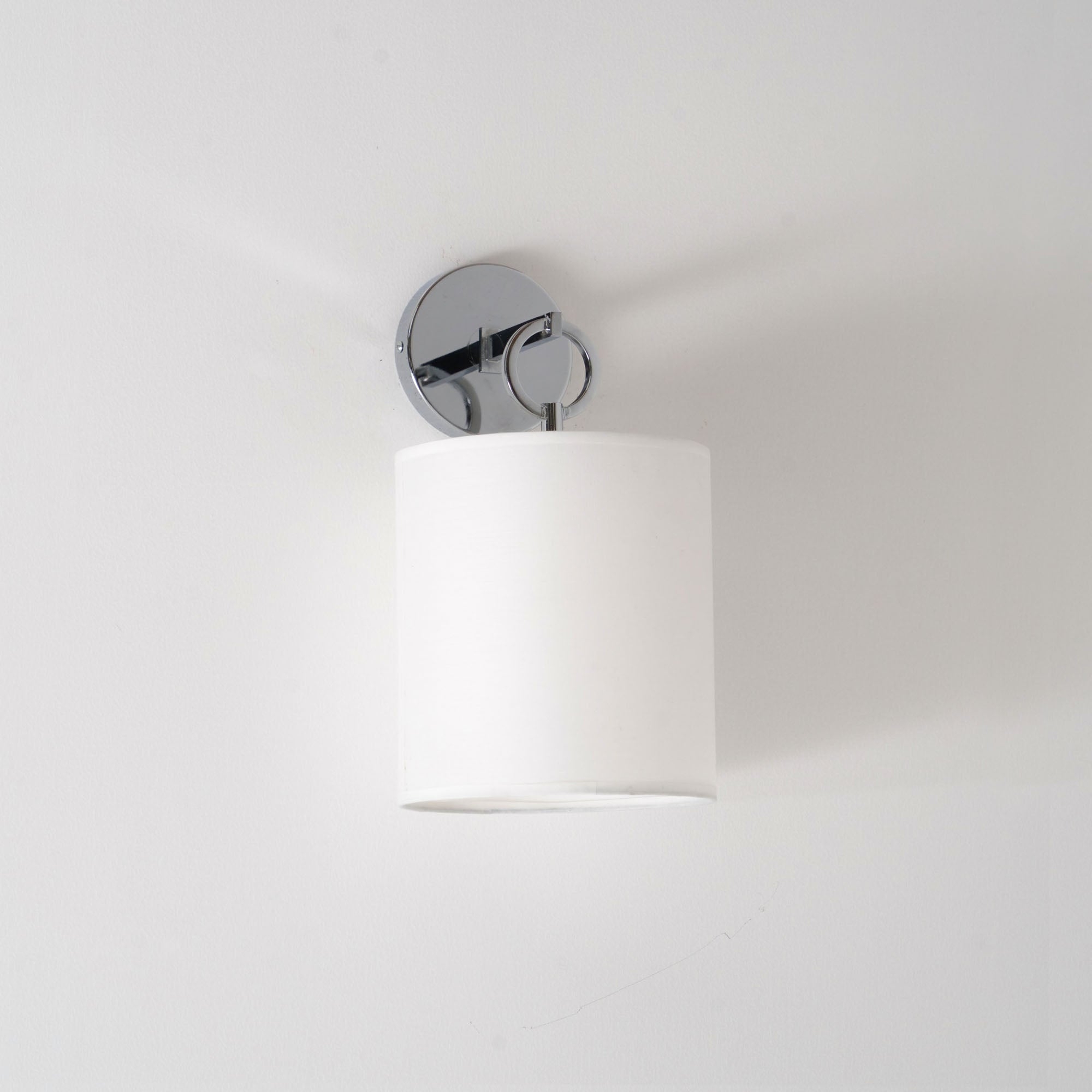 Full Circle Sconce T1840