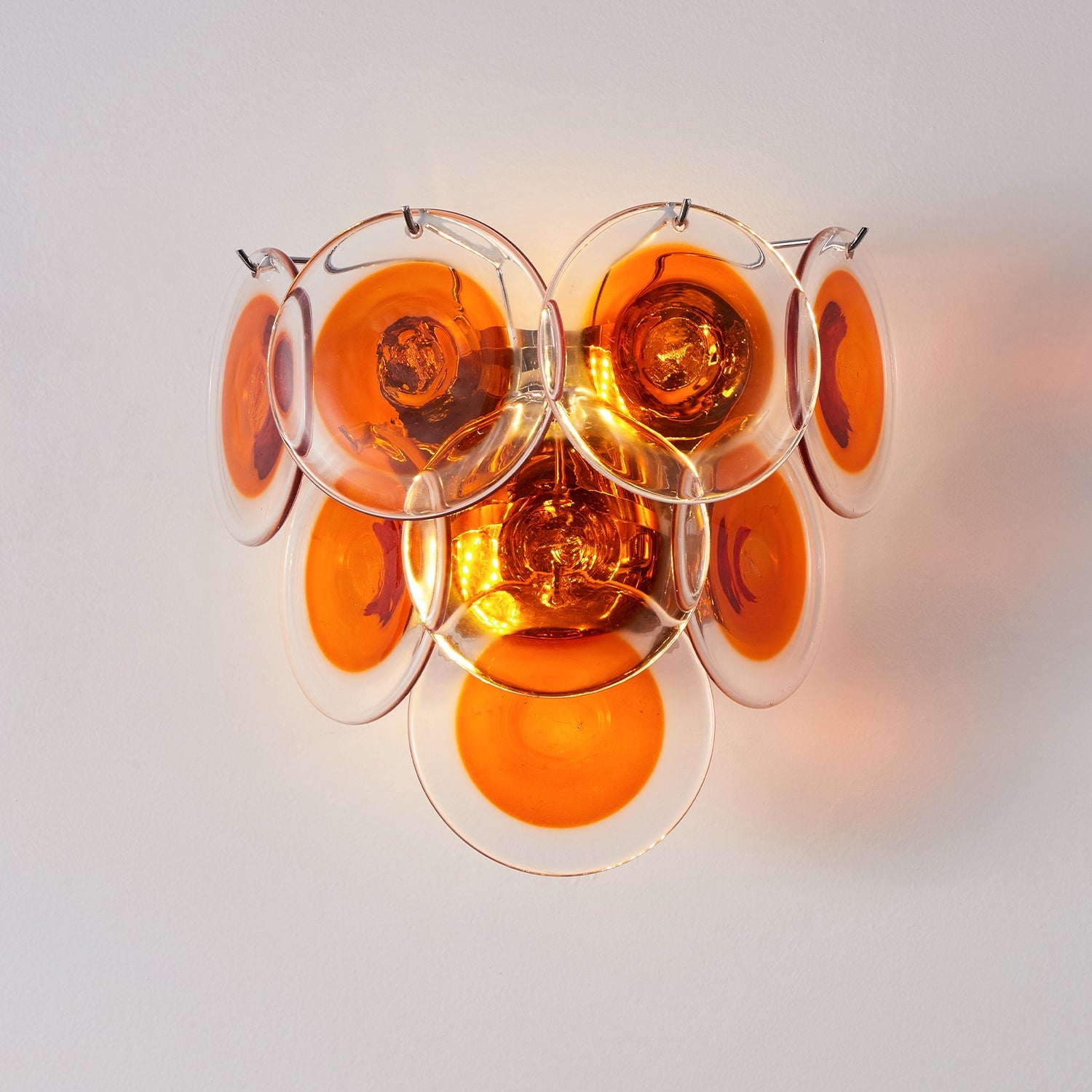 Celestial Flow Wall Lamp T1335